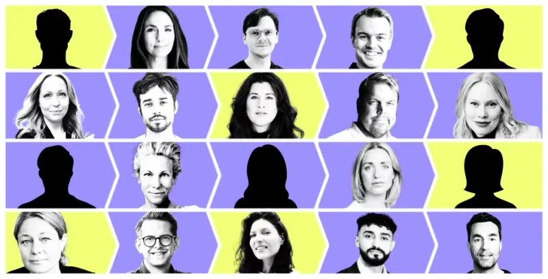 Normain recognised among Sweden's hottest AI startups redefining industries