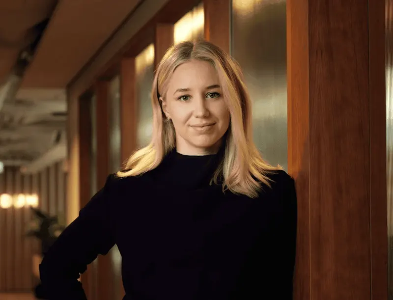 Normain listed by Creandum as 1 of 12 startups to watch