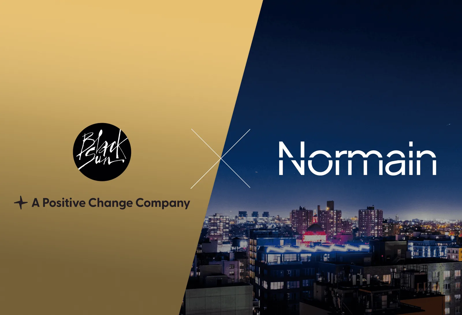 Black Sun Global accelerates FTSE 100 benchmarking with Normain's Extractional AI