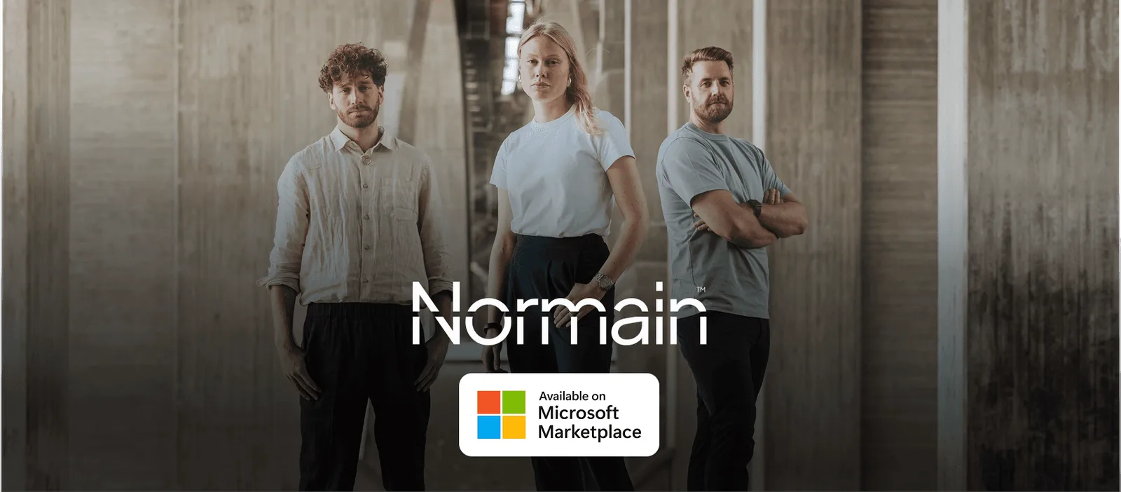 How Microsoft Azure helped Normain boost annual revenue by 250%