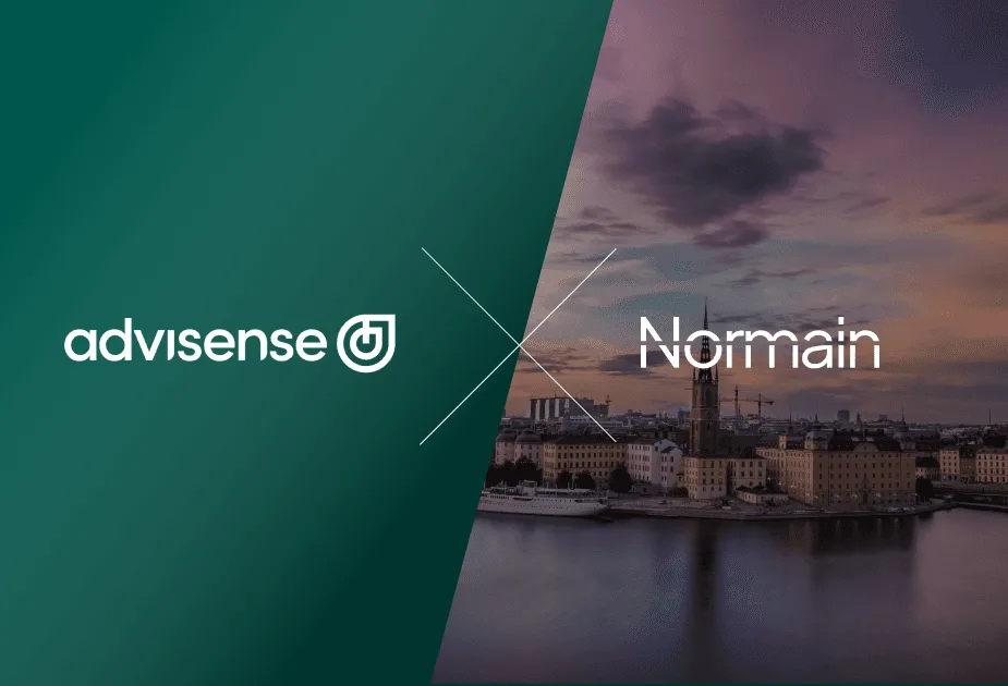 Normain x Advisense: elevating compliance workflows with AI