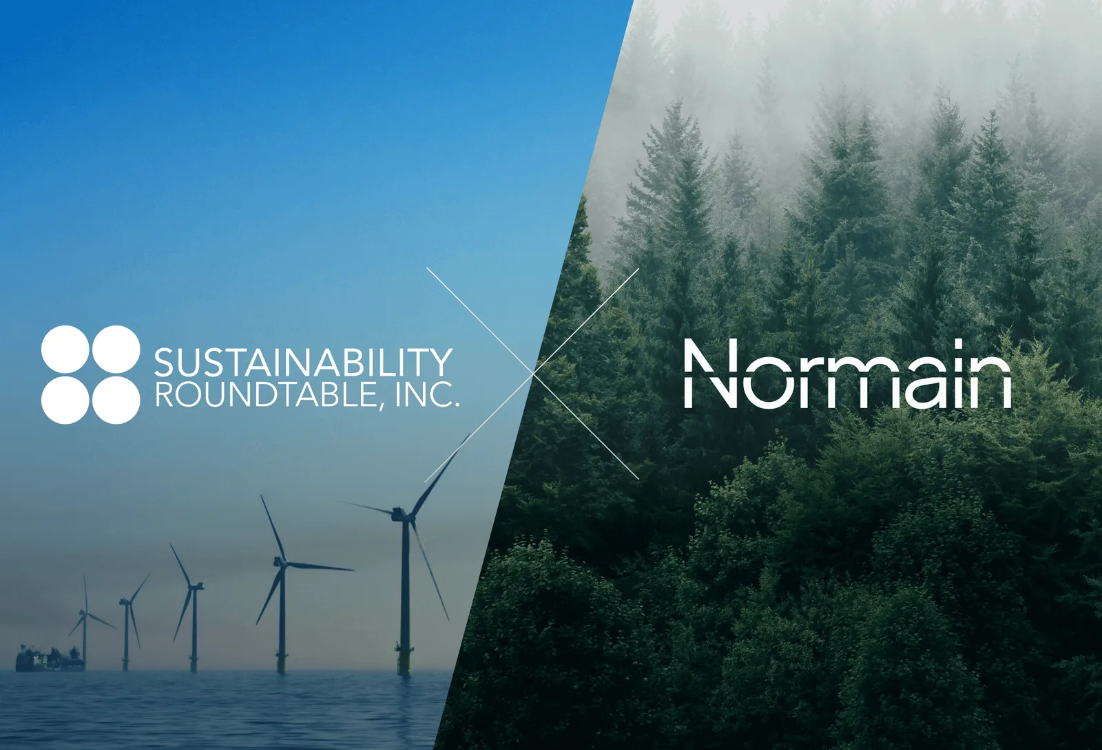 Sustainability Roundtable Inc. partners with Normain to deliver the future of expert services 